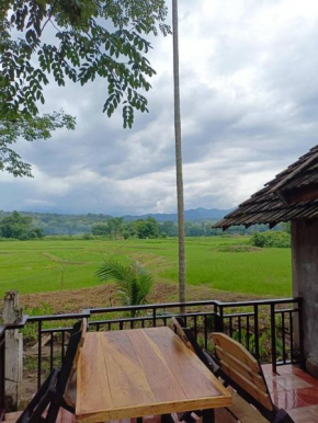 บ้านสวนเฮือนแก้ว รีสอร์ท